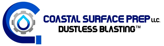 Coastal Surface Prep