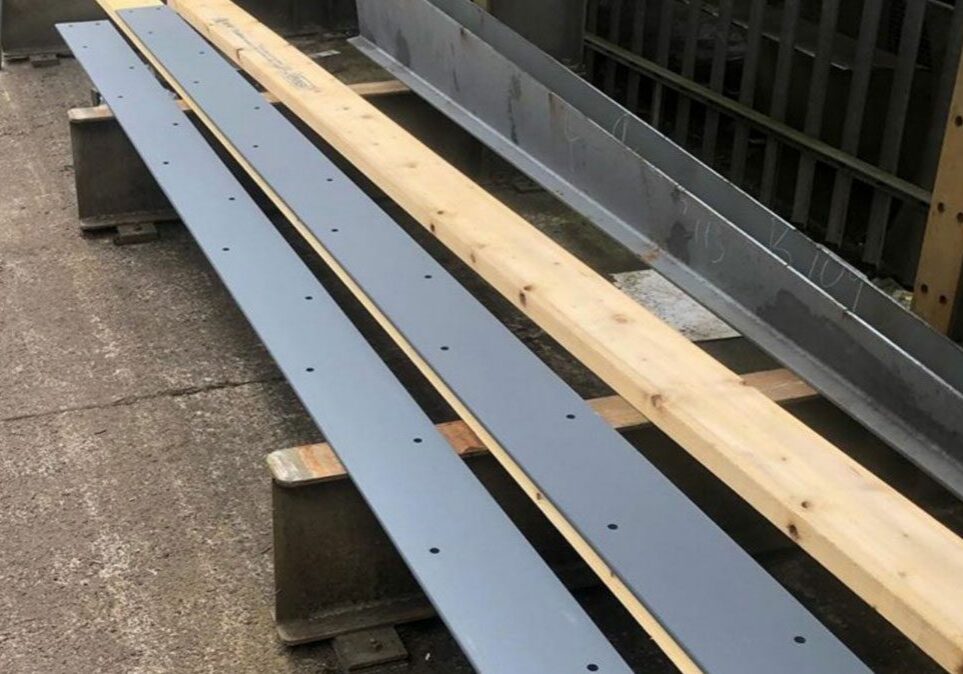 fabricated-flitch-plates