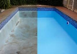 pool b&a